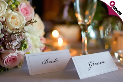 For QR142 Design & Organize Fairy-Tale Weddings with a Wedding Planning Online Course Bundle! (QR6520 Value)